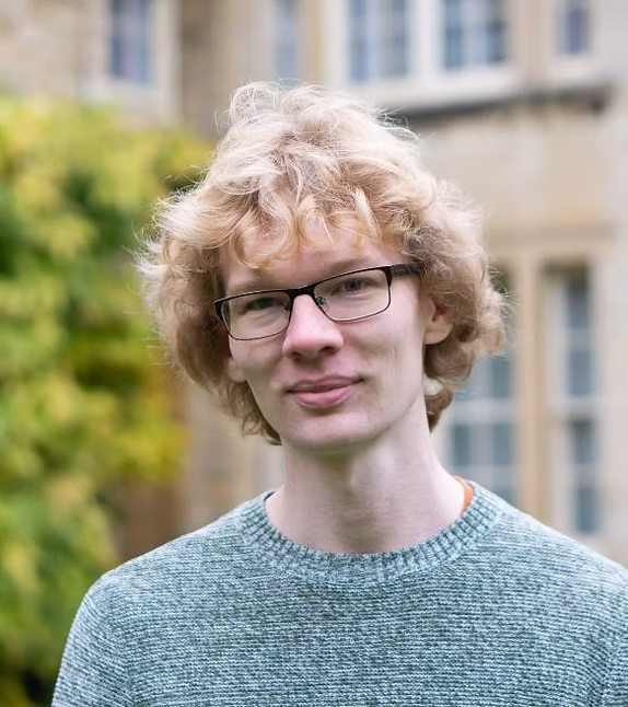 Harrison Nicholls