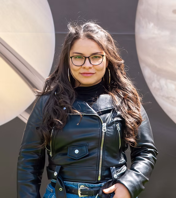 Mariana Sastre