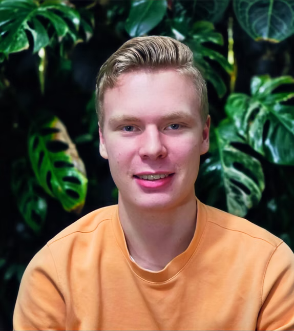 Marijn van Dijk