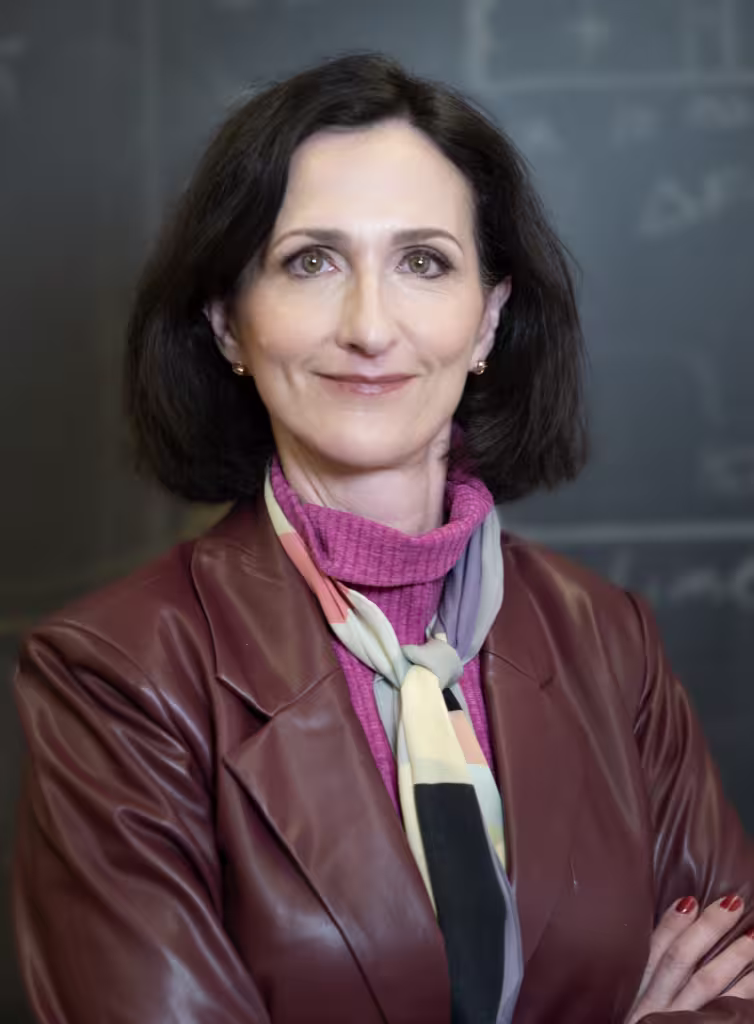 Sara Seager